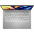 Laptop ASUS VivoBook X1400EA-I38128 14" HD, Intel Core i3-1115G4 1.70GHz, 8GB, 128GB SSD, Windows 11 Home 64-bit, Inglés, Plata  9
