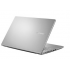 Laptop ASUS VivoBook X1400EA-I38128 14" HD, Intel Core i3-1115G4 1.70GHz, 8GB, 128GB SSD, Windows 11 Home 64-bit, Inglés, Plata - Imagen adicional 6
