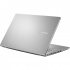 Laptop ASUS VivoBook X1400EA-I38128 14" HD, Intel Core i3-1115G4 1.70GHz, 8GB, 128GB SSD, Windows 11 Home 64-bit, Inglés, Plata  10