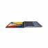 Laptop ASUS VivoBook 14, 14" 1920x1080 Full HD, Intel Core i3-1315U, 16GB, 1TB SSD, Windows 11 Home, Inglés - Imagen adicional 4