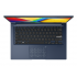 Laptop ASUS Vivobook 14, 14" 1920x1080 Full HD, Intel Core i3-1315U, 8GB, 512GB SSD, Windows 11 Home, Español - Imagen adicional 1