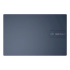 Laptop ASUS Vivobook 14, 14" 1920x1080 Full HD, Intel Core 5 120U, 24GB, 256GB SSD, Windows 11 Home  S, Inglés - Imagen adicional 3