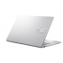 Laptop ASUS Vivobook 14 X1404ZA-NK572W, 14" 1920x1080 Full HD, Intel Core i7-1255U, 8GB, 512GB SSD, Windows 11 Home, Español  4