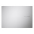 Laptop ASUS Vivobook 14, 14" 1920x1200 WUXGA, Snapdragon X X1-26-100, 16GB, 512GB SSD, Windows 11 Home, Español - Imagen adicional 3