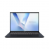 Laptop ASUS Vivobook 14 X1407QA, 14" 1920x1200 WUXGA, Snapdragon X X1-26-100, 16GB, 512GB SSD, Windows 11 Home, Inglés