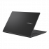 Laptop ASUS VivoBook 15 X1500EA-BQ2549W 15.6" Full HD, Intel Core i5-1135G7 2.40GHz, 8GB, 256GB SSD, Windows 11 Home 64-bit, Español, Negro  3