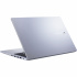 Laptop ASUS VivoBook X1502ZA 15.6" Full HD, Intel Core i7-1260P 3.40GHz, 12GB, 256GB SSD, Windows 11 Home 64-bit, Inglés, Plata  8