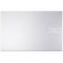Laptop ASUS Vivobook 15, 15.6" 1920x1080 Full HD, Intel Core i3-1215U, 16GB, 512GB SSD, Windows 11 Home, Inglés - Imagen adicional 3