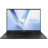 Laptop ASUS Vivobook 16, 16" 1920x1200 WUXGA, Intel Core 9 270H, 24GB, 512GB SSD, Windows 11 Home, Español