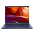 Laptop ASUS X409FA-BV507T 14" HD, Intel Core i5-8265U 1.60GHz, 8GB, 1TB, Windows 10 Home 64-bit, Español, Azul  1