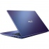Laptop ASUS X409FA-BV507T 14" HD, Intel Core i5-8265U 1.60GHz, 8GB, 1TB, Windows 10 Home 64-bit, Español, Azul  11