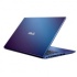 Laptop ASUS X409FA-BV507T 14" HD, Intel Core i5-8265U 1.60GHz, 8GB, 1TB, Windows 10 Home 64-bit, Español, Azul  2
