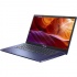 Laptop ASUS X409FA-BV507T 14" HD, Intel Core i5-8265U 1.60GHz, 8GB, 1TB, Windows 10 Home 64-bit, Español, Azul  6