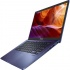 Laptop ASUS X409FA-BV507T 14" HD, Intel Core i5-8265U 1.60GHz, 8GB, 1TB, Windows 10 Home 64-bit, Español, Azul  7