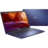 Laptop ASUS X409FA-BV507T 14" HD, Intel Core i5-8265U 1.60GHz, 8GB, 1TB, Windows 10 Home 64-bit, Español, Azul  8