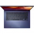 Laptop ASUS X409FA-BV507T 14" HD, Intel Core i5-8265U 1.60GHz, 8GB, 1TB, Windows 10 Home 64-bit, Español, Azul  9