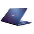 Laptop ASUS X409 14" HD, Intel Celeron N4000 1.10GHz, 4GB, 128GB SSD, Windows 10 Home 64-bit, Inglés, Azul  2