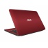 Laptop ASUS VivoBook X441SA 14", Intel Celeron N3060 1.60GHz, 4GB, 500GB, Windows 10 Home 64-bit, Rojo  5
