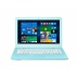 Laptop ASUS VivoBook X441SA 14'', Intel Pentium N3710 1.60GHz, 4GB, 500GB, Windows 10 Home 64-bit, Azul  1