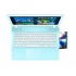 Laptop ASUS VivoBook X441SA 14'', Intel Pentium N3710 1.60GHz, 4GB, 500GB, Windows 10 Home 64-bit, Azul  2