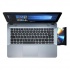 Laptop ASUS VivoBook Max X441UA-WX086T 14'' HD, Intel Core i3-6006U 2GHz, 4GB, 1TB, Windows 10 64-bit, Plata  2