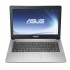 Laptop ASUS X450LN MS2 H GRY 14'', Intel Core i7-4500U 1.80GHz, 8GB, 1TB, Win8, Gris - Imagen adicional 1