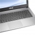 Laptop ASUS X450LN MS2 H GRY 14'', Intel Core i7-4500U 1.80GHz, 8GB, 1TB, Win8, Gris - Imagen adicional 2