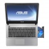 Laptop ASUS X450LN MS2 H GRY 14'', Intel Core i7-4500U 1.80GHz, 8GB, 1TB, Win8, Gris - Imagen adicional 3