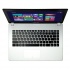 Laptop ASUS X451MA 14'', Intel Celeron N2815 1.86GHz, 4GB, 1TB, Windows 8 64-bit, Blanco  6