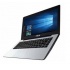 Laptop ASUS X453MA-X5E1W2 14'', Intel Celeron N2940 1.83GHz, 4GB, 500GB, Windows 8.1 64-bit, Blanco  2