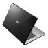 Laptop ASUS X455LA 14'', Intel Core i3-5005U 2.00GHz, 4GB, 1TB, Windows 10 Home, Negro/Plata  1