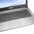 Laptop ASUS X455LA 14'', Intel Core i3-5005U 2.00GHz, 4GB, 1TB, Windows 10 Home, Negro/Plata  4