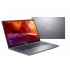 Laptop ASUS X509FA-DB71 15.6" Full HD, Intel Core i7-8565U 1.80GHz, 8GB, 256GB SSD, Windows 10 Home 64-bit, Gris ― Teclado en Inglés  2
