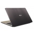 ASUS VivoBook X540LA-XX004T 15.6'', Intel Core i3-4005U 1.70GHz, 4GB, 1TB, Windows 10 Home 64-bit, Negro/Marrón  2