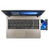 ASUS VivoBook X540LA-XX004T 15.6'', Intel Core i3-4005U 1.70GHz, 4GB, 1TB, Windows 10 Home 64-bit, Negro/Marrón  4