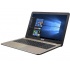 ASUS VivoBook X540LA-XX004T 15.6'', Intel Core i3-4005U 1.70GHz, 4GB, 1TB, Windows 10 Home 64-bit, Negro/Marrón  7