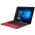 Laptop ASUS VivoBook X540YA-XX217T 15.6", AMD E1-7010 1.50GHz, 2GB, 500GB, Windows 10 Home 64-bit, Rojo  1