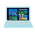 Laptop ASUS VivoBook X541SA 15.6'', Intel Pentium N3710 1.6GHz, 4GB, 500GB, Windows 10 Home 64-bit, Azul  1