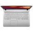 Laptop ASUS X543BA-GQ565T 15.6" HD, AMD A4-9125 2.30GHz, 8GB, 1TB, Windows 10 Home 64-bit, Negro/Plata  9
