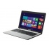 Laptop ASUS X550EA-MM1-BLK-TP 15.6", AMD A4-5000 1.50GHz, 4GB, 1TB, Windows 8 64-bit, Negro/Plata  2