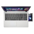 Laptop ASUS X550EA-MM1-BLK-TP 15.6", AMD A4-5000 1.50GHz, 4GB, 1TB, Windows 8 64-bit, Negro/Plata  5