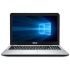 Laptop ASUS VivoBook X555DG-XO091T 15.6", AMD A10-8700P 1.80GHz, 8GB, 1TB, Windows 10 Home, Negro/Plata