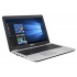 Laptop ASUS X555QG-XX069T 15.6'', AMD A10-9600P 2.40GHz, 12GB, 1TB, Windows 10 Home 64-bit, Negro/Plata  1