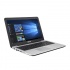Laptop ASUS X555QG-XX262T 15.6'' HD, AMD A12-9720P 2.70GHz, 8GB, 1TB, Windows 10 Home 64-bit, Negro/Gris  2
