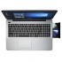 Laptop ASUS X555QG-XX262T 15.6'' HD, AMD A12-9720P 2.70GHz, 8GB, 1TB, Windows 10 Home 64-bit, Negro/Gris  3