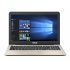 Laptop ASUS VivoBook X556UR 15.6'', Intel Core i5-7200U 2.50GHz, 8GB, 1TB, NVIDIA GeForce 930MX, Windows 10 Home, Oro  2