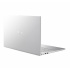 Laptop ASUS VivoBook X712JA 17.3" HD, Intel Core i5-1035G1 1GHz, 12GB, 1TB HDD, Windows 10 Home S 64-bit, Inglés, Plata - Imagen adicional 3