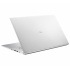 Laptop ASUS VivoBook X712JA 17.3" HD, Intel Core i5-1035G1 1GHz, 12GB, 1TB HDD, Windows 10 Home S 64-bit, Inglés, Plata - Imagen adicional 6