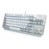 Teclado Gamer ASUS ROG Strix Scope NX TKL X806 RGB, Teclado Mecánico, Switch ROG NX Brown, Alámbrico, Blanco (Inglés)  2