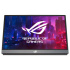 Monitor Gamer Portátil ASUS ROG Strix XG17AHPE LED 17.3", Full HD, 240Hz, Bocinas Integradas (2 x 2W), Negro  1